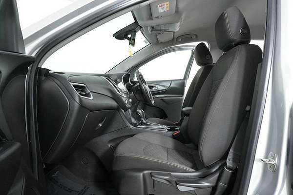 2018 Holden Equinox LT (FWD) EQ MY18