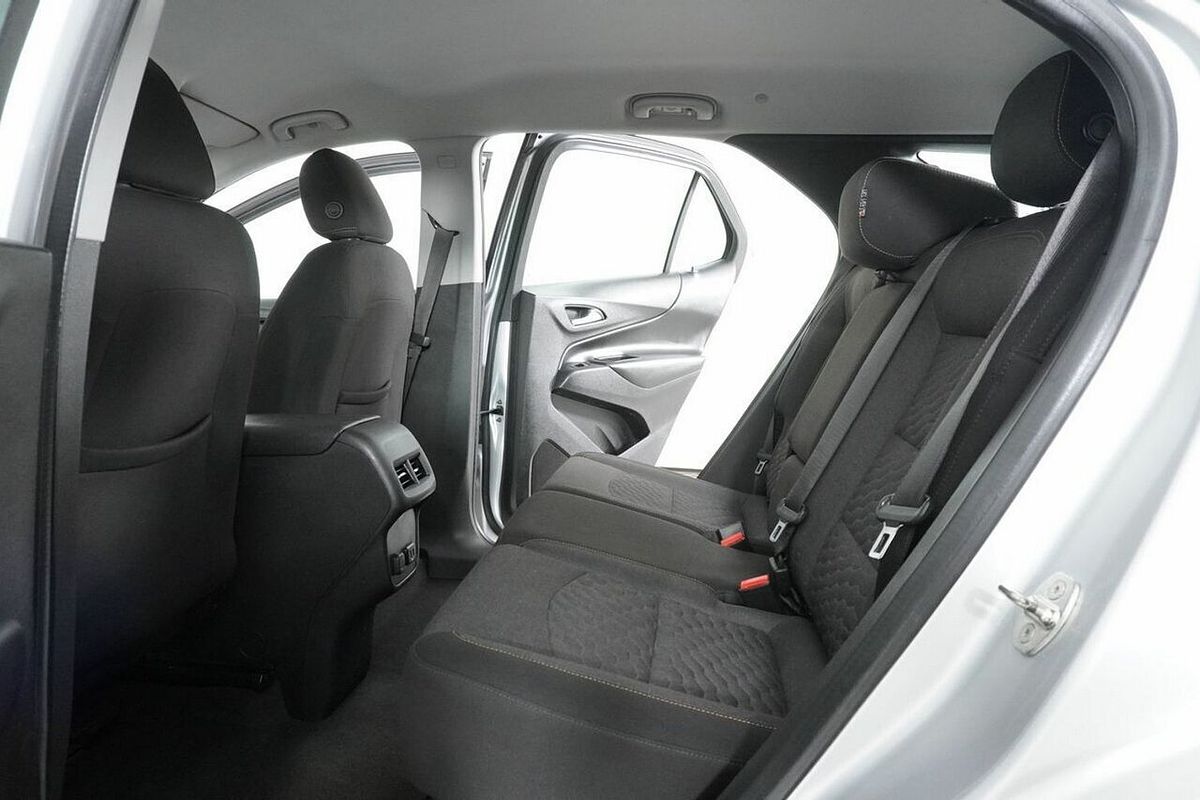 2018 Holden Equinox LT (FWD) EQ MY18