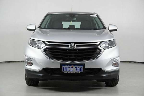 2018 Holden Equinox LT (FWD) EQ MY18