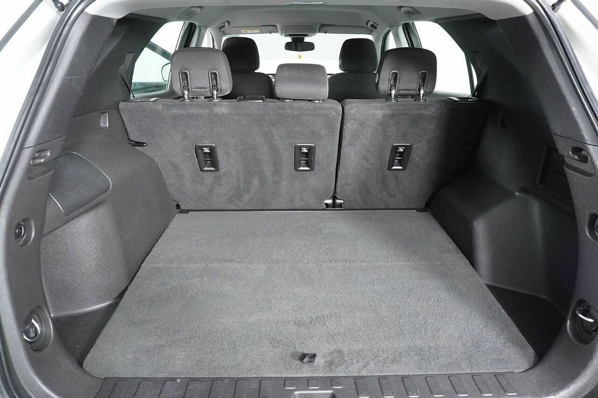 2018 Holden Equinox LT (FWD) EQ MY18