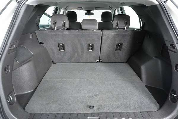 2018 Holden Equinox LT (FWD) EQ MY18