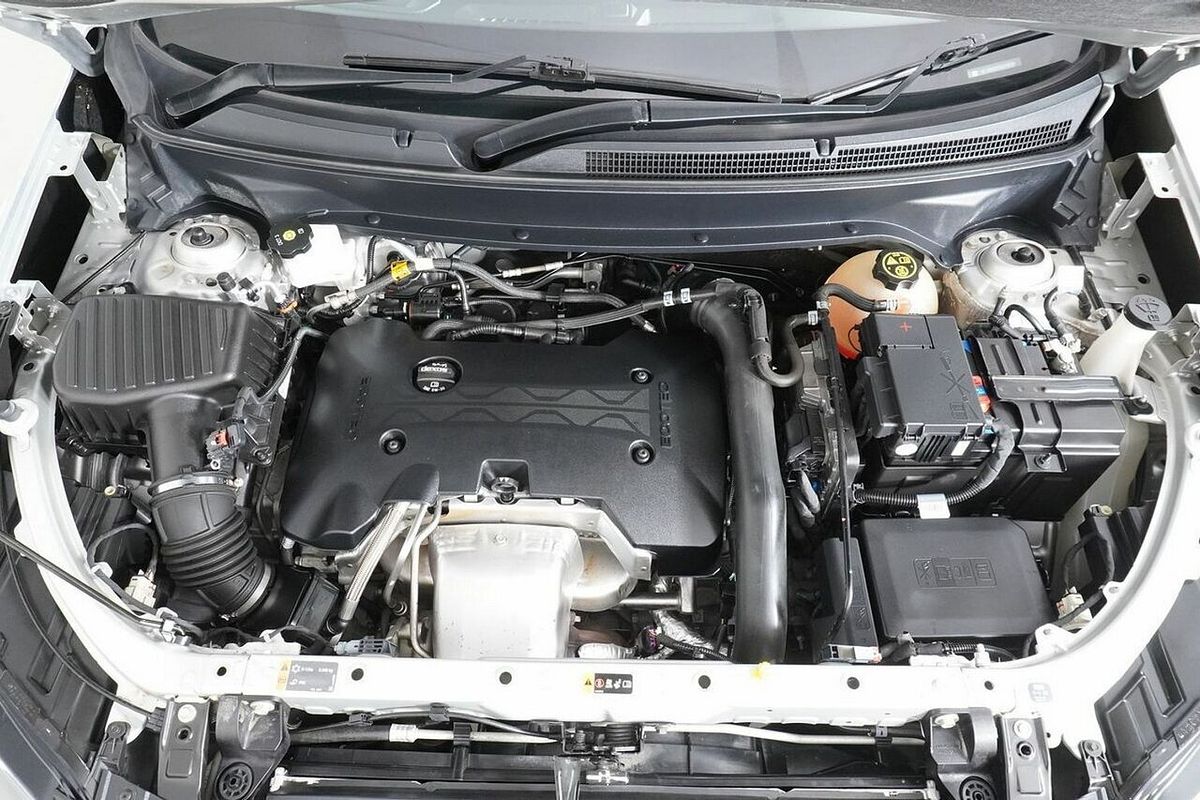 2018 Holden Equinox LT (FWD) EQ MY18