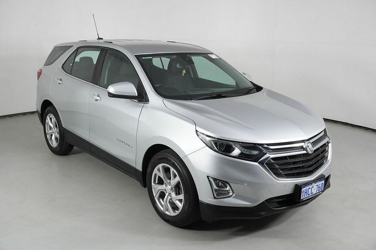 2018 Holden Equinox LT (FWD) EQ MY18