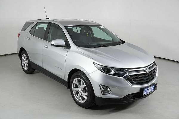 2018 Holden Equinox LT (FWD) EQ MY18