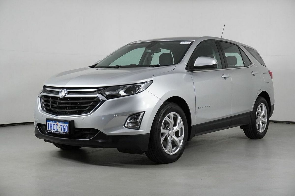 2018 Holden Equinox LT (FWD) EQ MY18