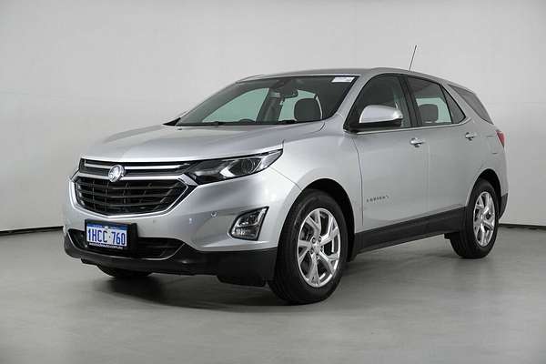 2018 Holden Equinox LT (FWD) EQ MY18