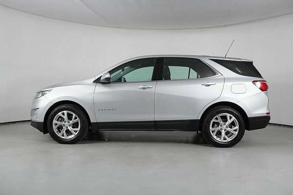 2018 Holden Equinox LT (FWD) EQ MY18