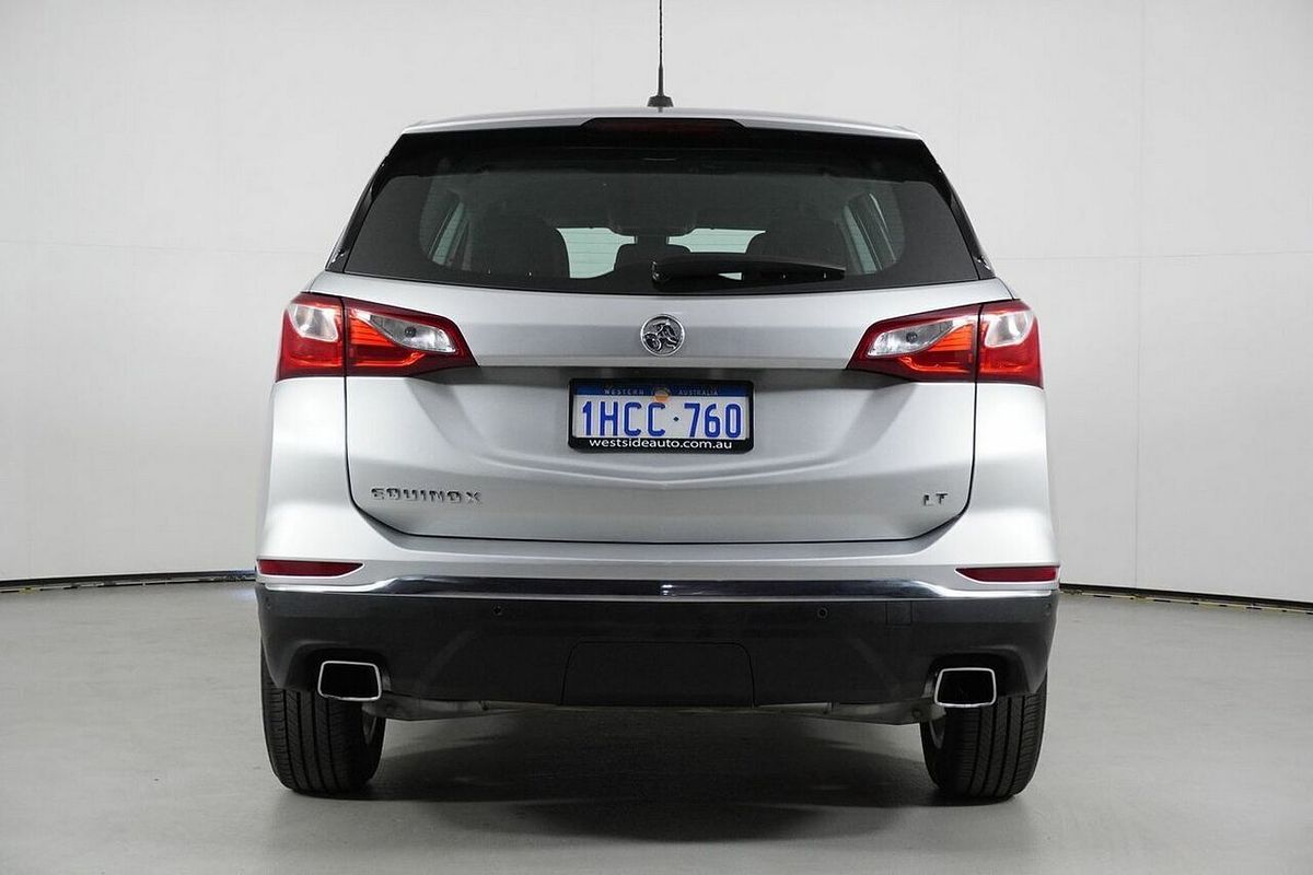 2018 Holden Equinox LT (FWD) EQ MY18