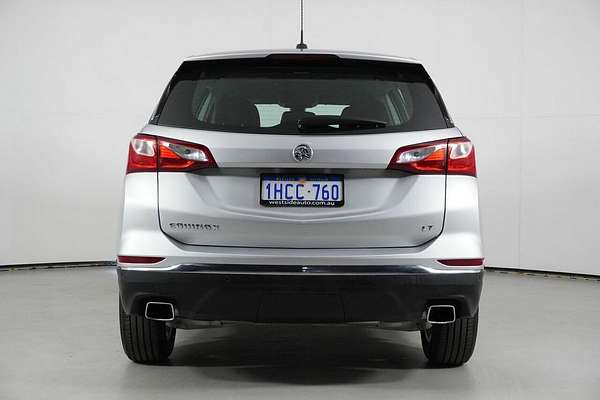 2018 Holden Equinox LT (FWD) EQ MY18