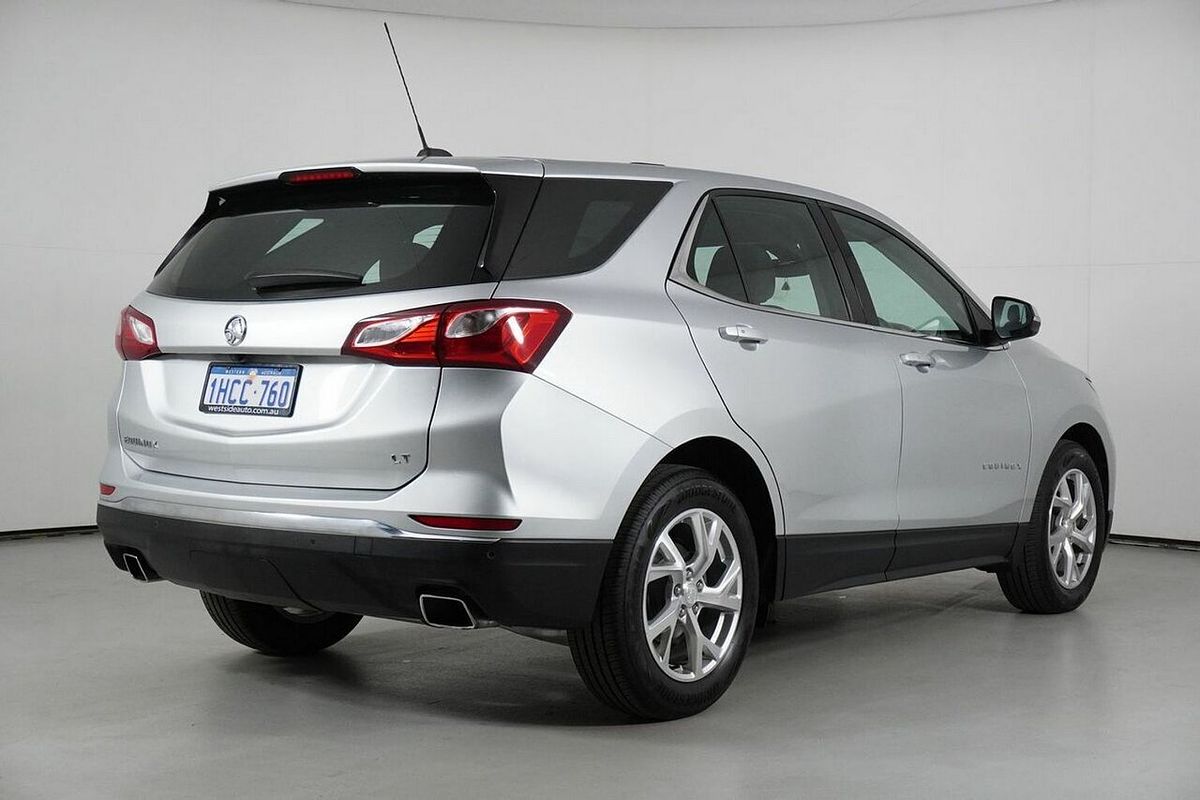 2018 Holden Equinox LT (FWD) EQ MY18