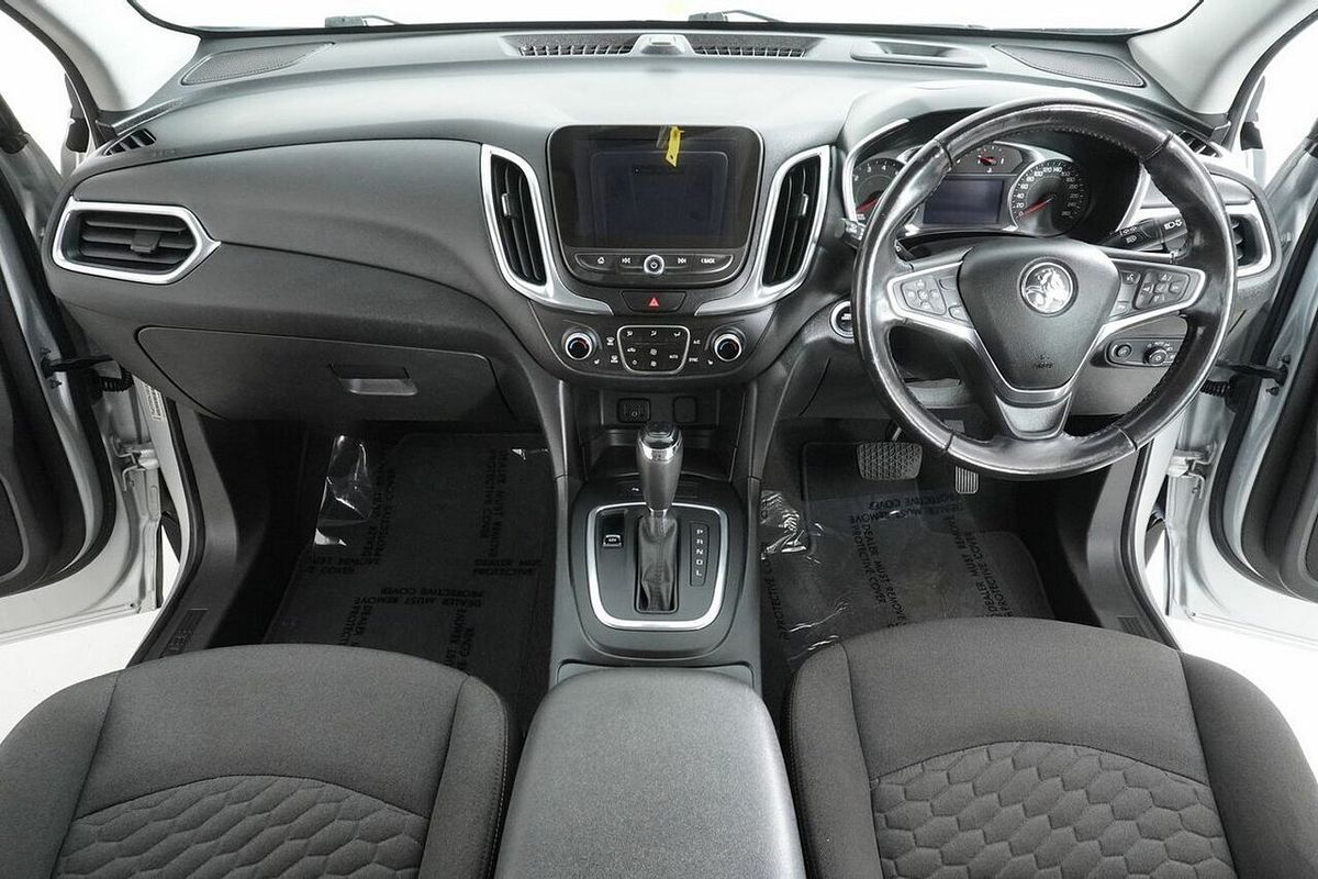 2018 Holden Equinox LT (FWD) EQ MY18