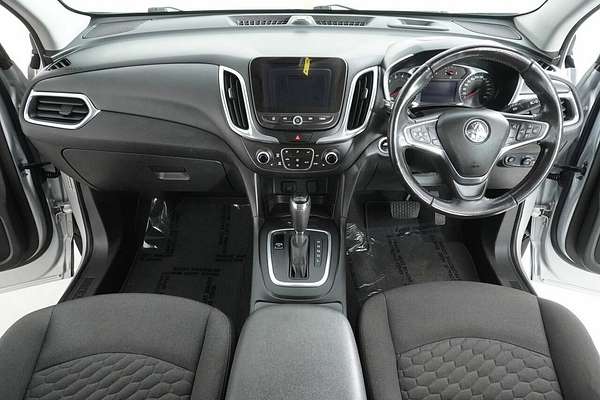 2018 Holden Equinox LT (FWD) EQ MY18