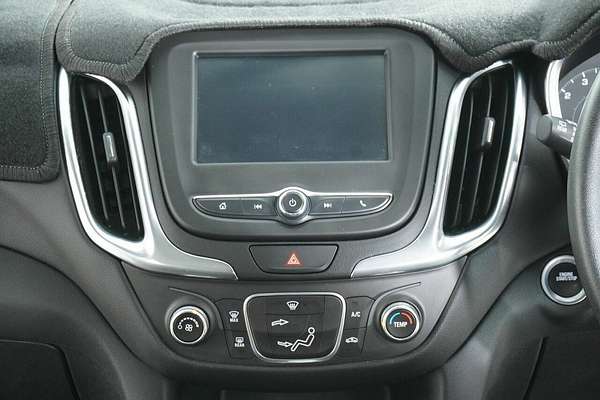 2018 Holden Equinox LS (FWD) EQ MY18