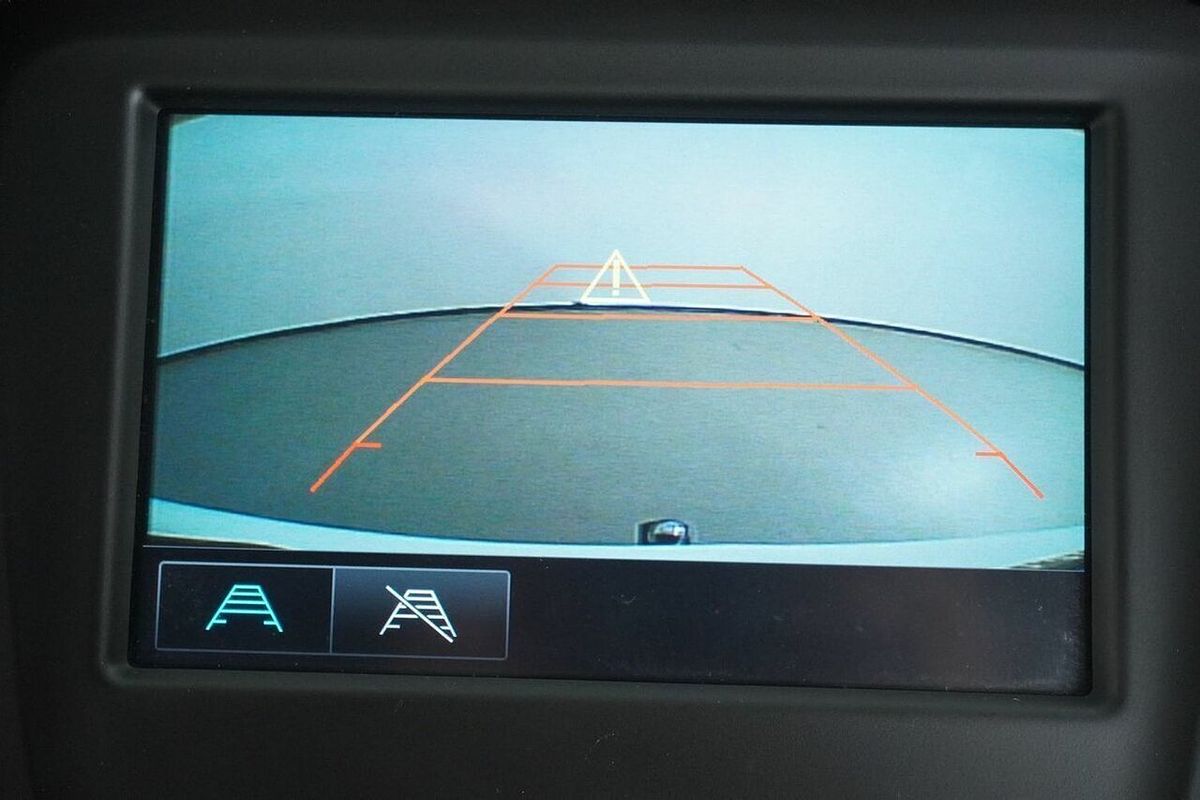 2018 Holden Equinox LS (FWD) EQ MY18