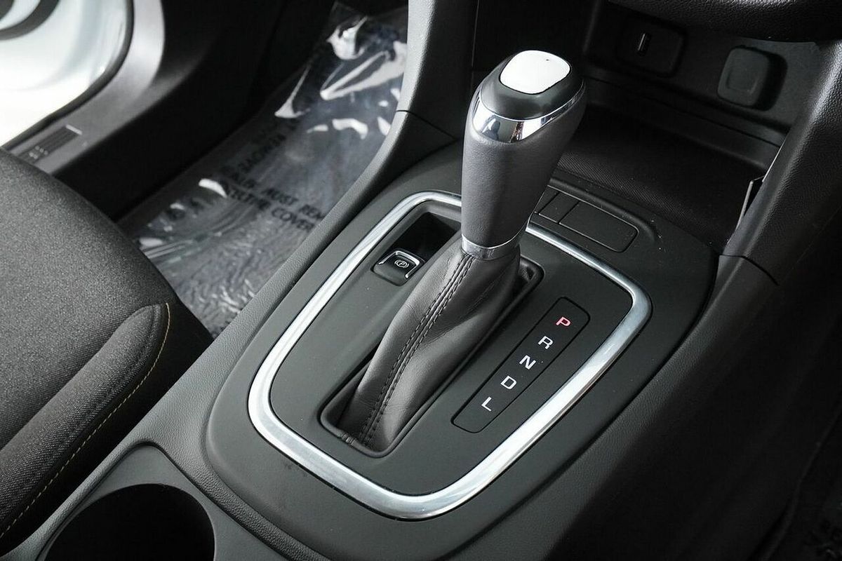 2018 Holden Equinox LS (FWD) EQ MY18