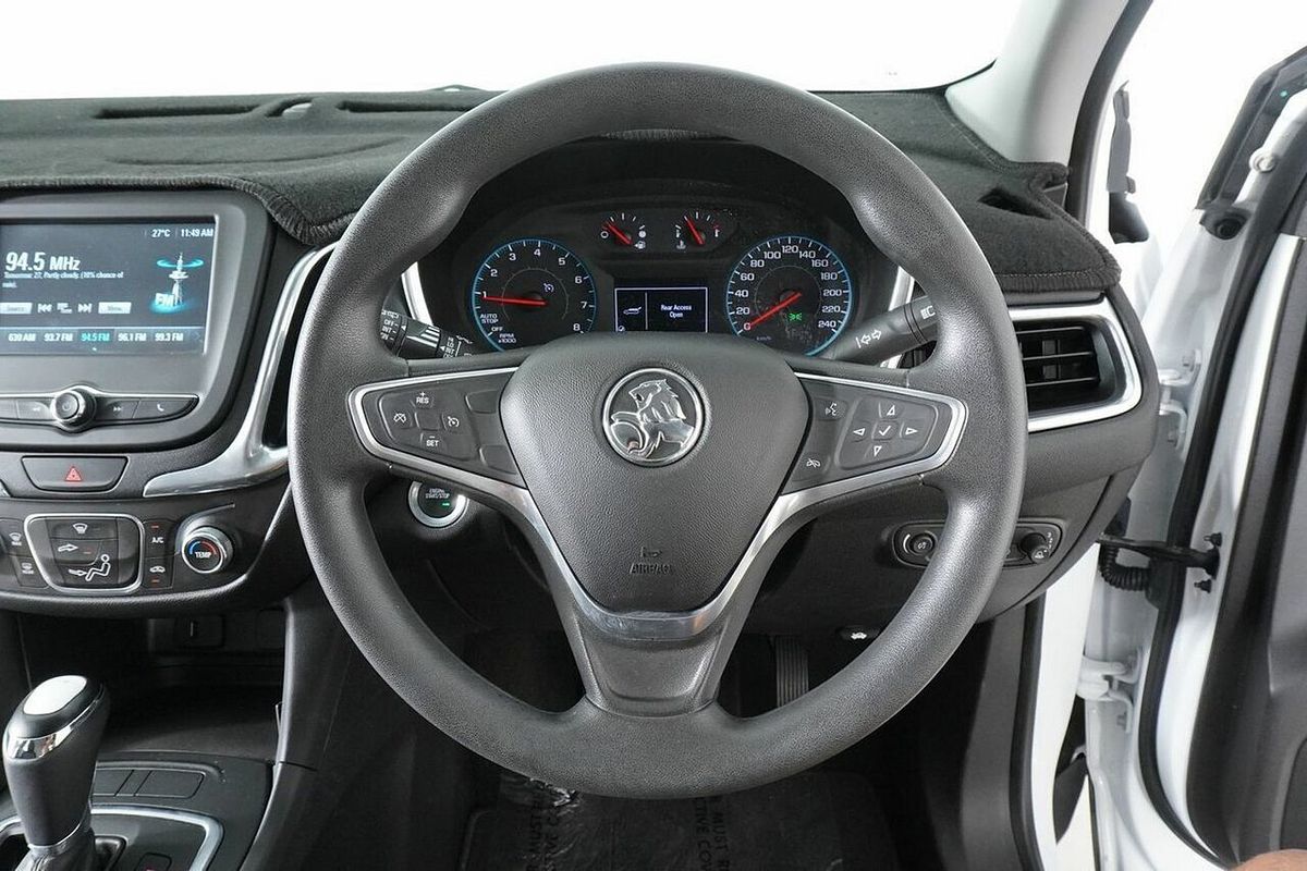 2018 Holden Equinox LS (FWD) EQ MY18
