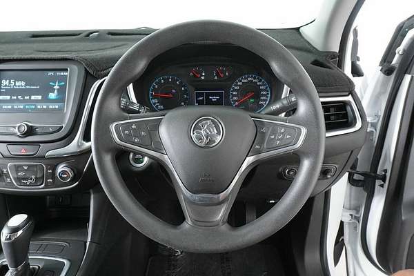 2018 Holden Equinox LS (FWD) EQ MY18