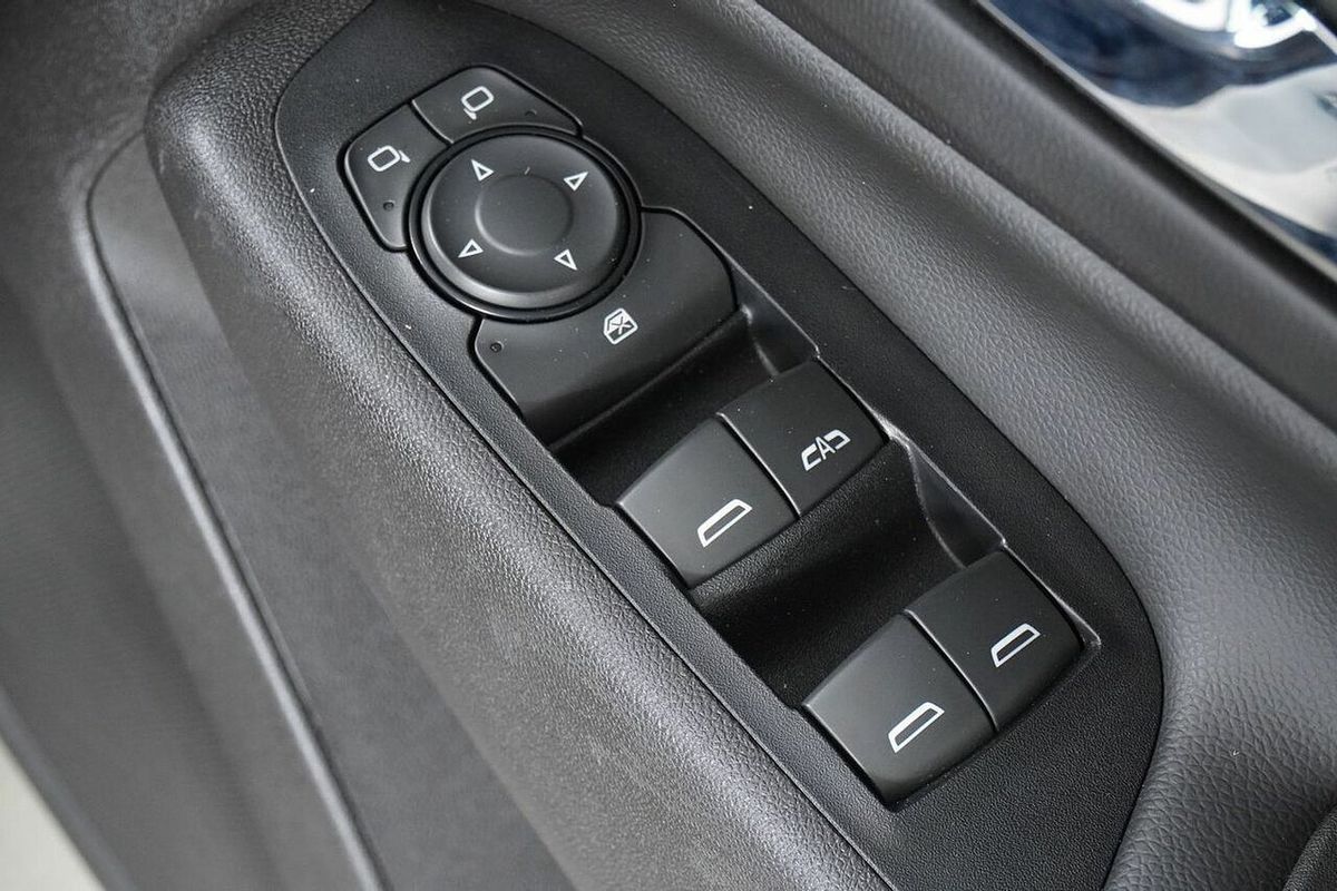 2018 Holden Equinox LS (FWD) EQ MY18