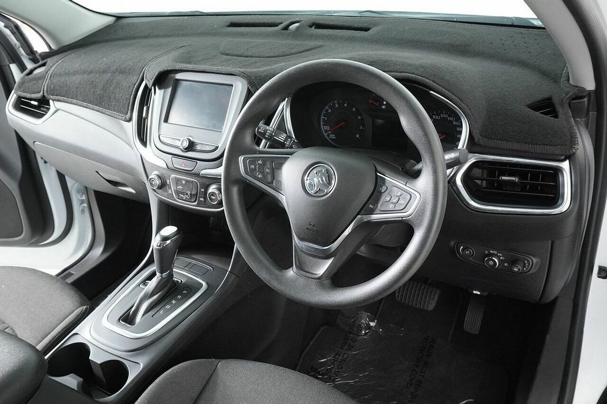 2018 Holden Equinox LS (FWD) EQ MY18