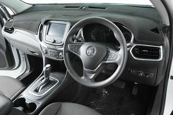 2018 Holden Equinox LS (FWD) EQ MY18