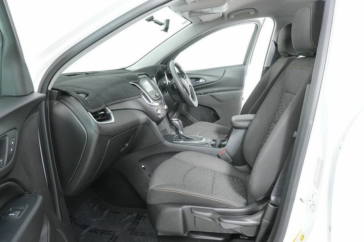 2018 Holden Equinox LS (FWD) EQ MY18