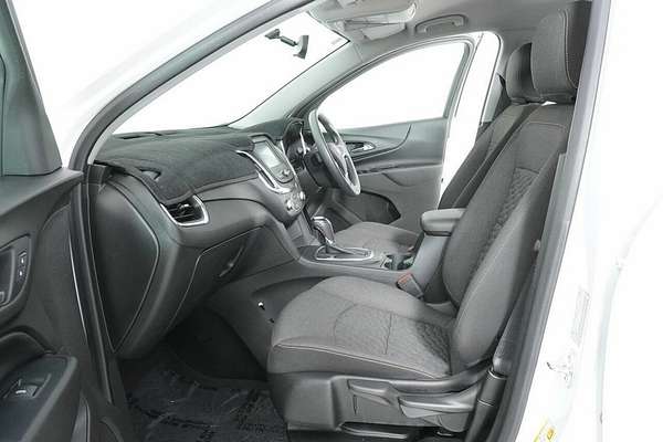 2018 Holden Equinox LS (FWD) EQ MY18