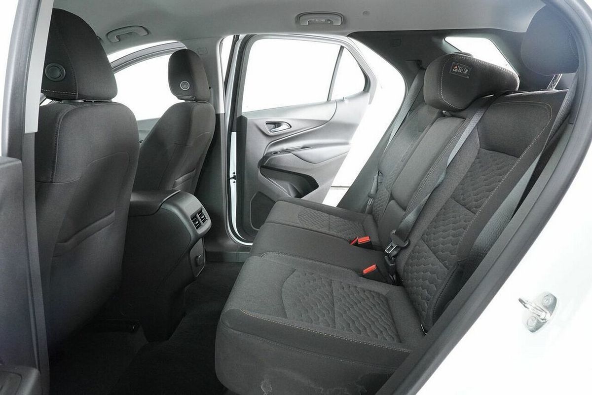 2018 Holden Equinox LS (FWD) EQ MY18