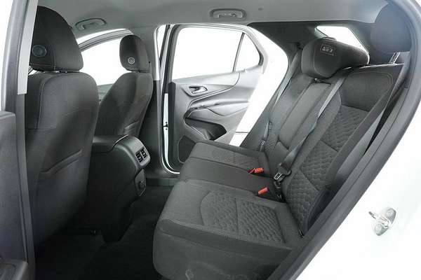 2018 Holden Equinox LS (FWD) EQ MY18