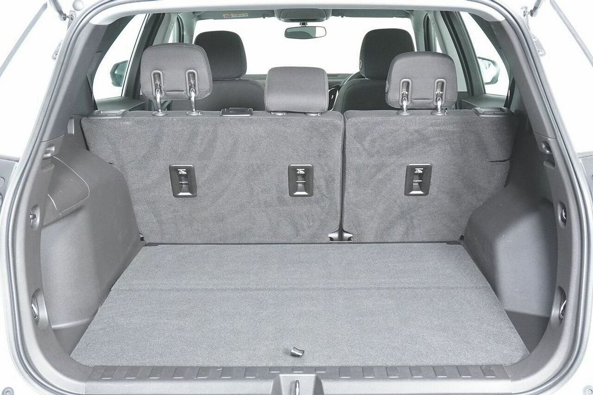 2018 Holden Equinox LS (FWD) EQ MY18