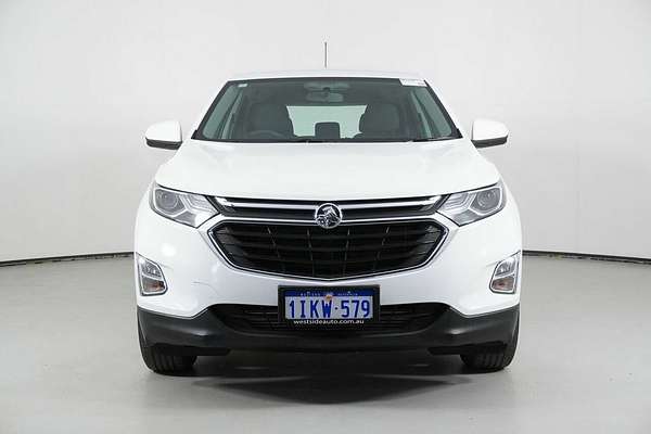 2018 Holden Equinox LS (FWD) EQ MY18