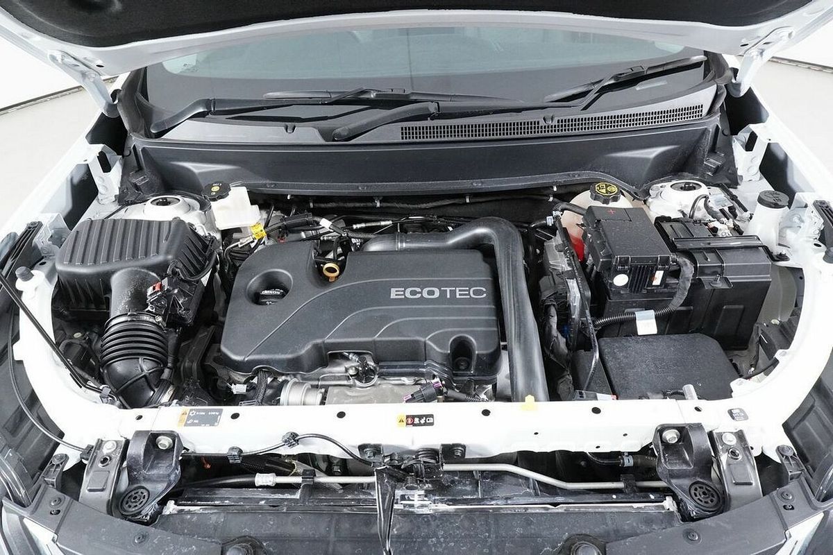 2018 Holden Equinox LS (FWD) EQ MY18