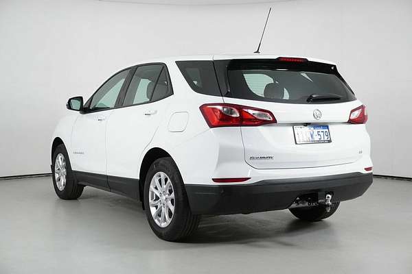 2018 Holden Equinox LS (FWD) EQ MY18