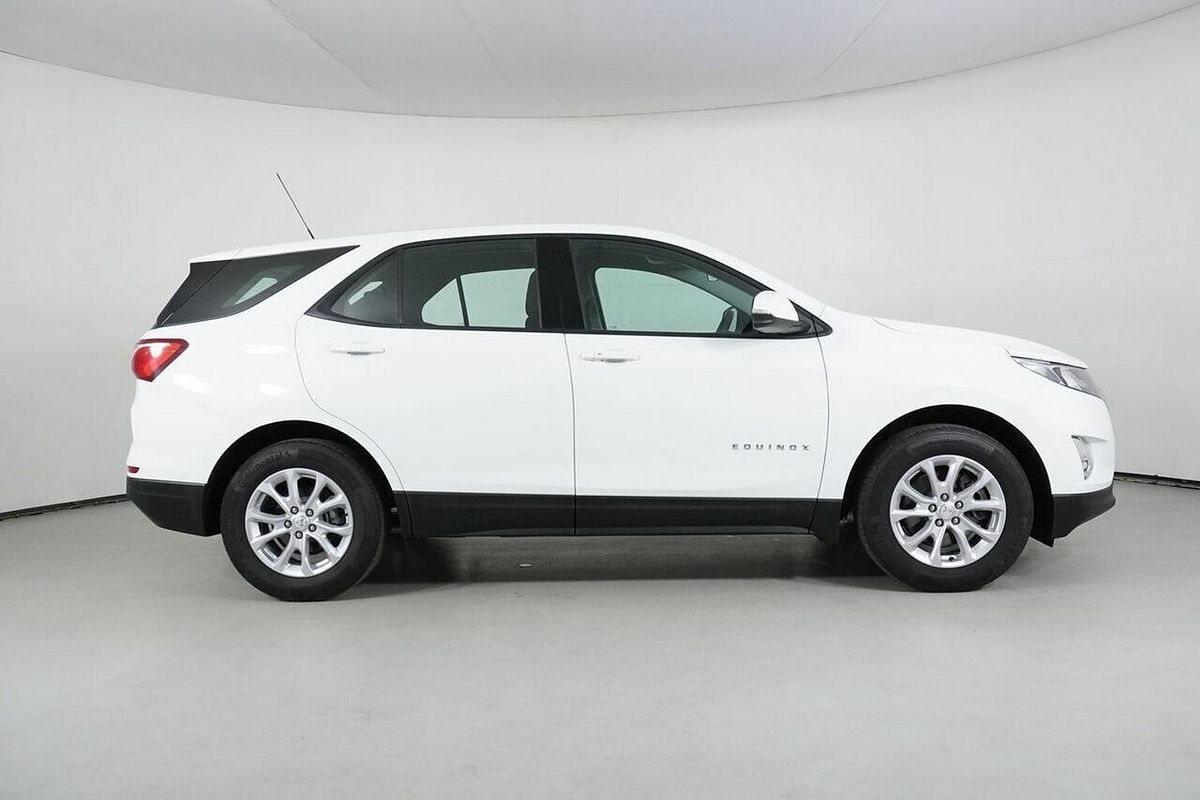 2018 Holden Equinox LS (FWD) EQ MY18