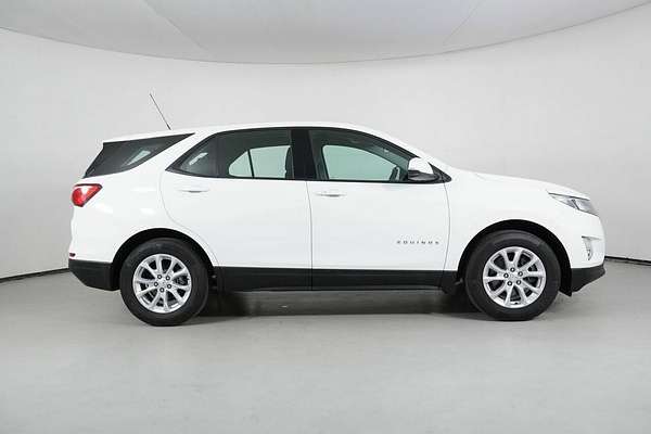 2018 Holden Equinox LS (FWD) EQ MY18