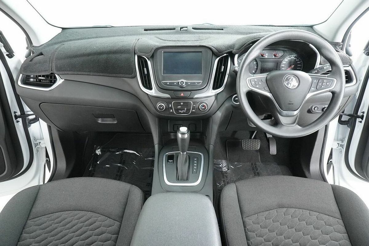 2018 Holden Equinox LS (FWD) EQ MY18