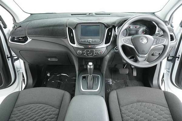 2018 Holden Equinox LS (FWD) EQ MY18