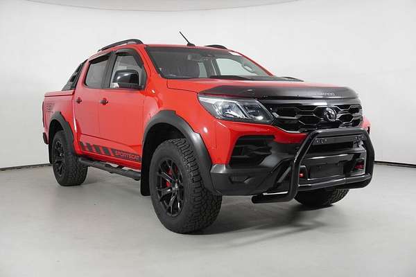 2019 Holden Special Vehicles Colorado SportsCat SV (4x4) 82C43 MY20 4X4