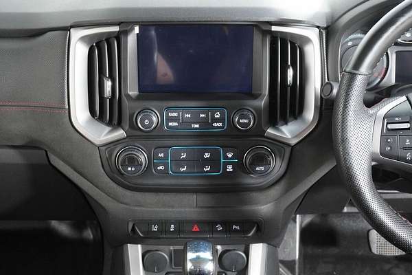 2019 Holden Special Vehicles Colorado SportsCat SV (4x4) 82C43 MY20 4X4