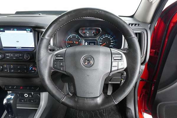 2019 Holden Special Vehicles Colorado SportsCat SV (4x4) 82C43 MY20 4X4