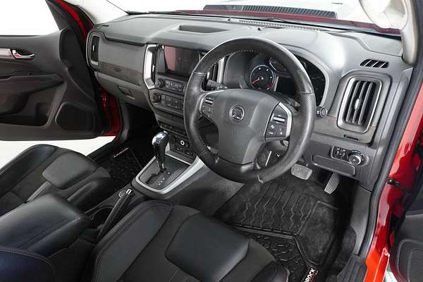 2019 Holden Special Vehicles Colorado SportsCat SV (4x4) 82C43 MY20 4X4
