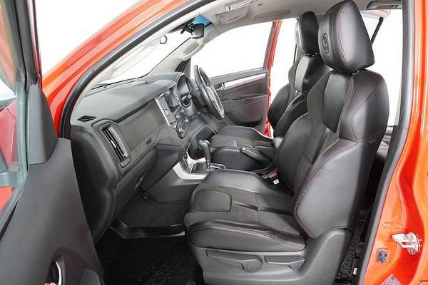 2019 Holden Special Vehicles Colorado SportsCat SV (4x4) 82C43 MY20 4X4