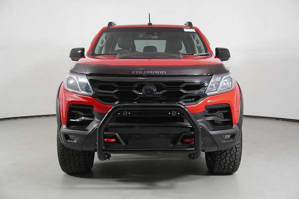 2019 Holden Special Vehicles Colorado SportsCat SV (4x4) 82C43 MY20 4X4