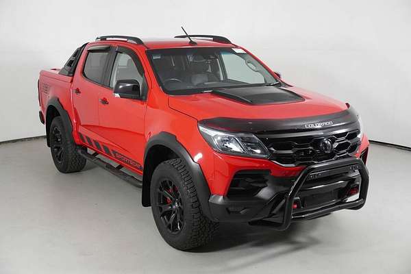 2019 Holden Special Vehicles Colorado SportsCat SV (4x4) 82C43 MY20 4X4