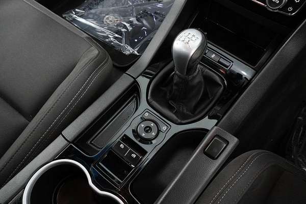 2012 Holden Special Vehicles Maloo R8 V3 MY12 Rear Wheel Drive