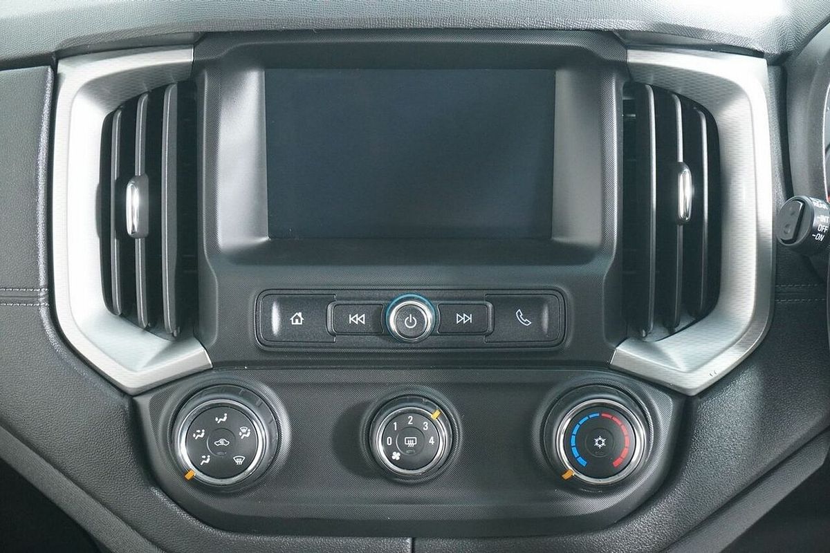 2019 Holden Trailblazer LT (4x4) RG MY20