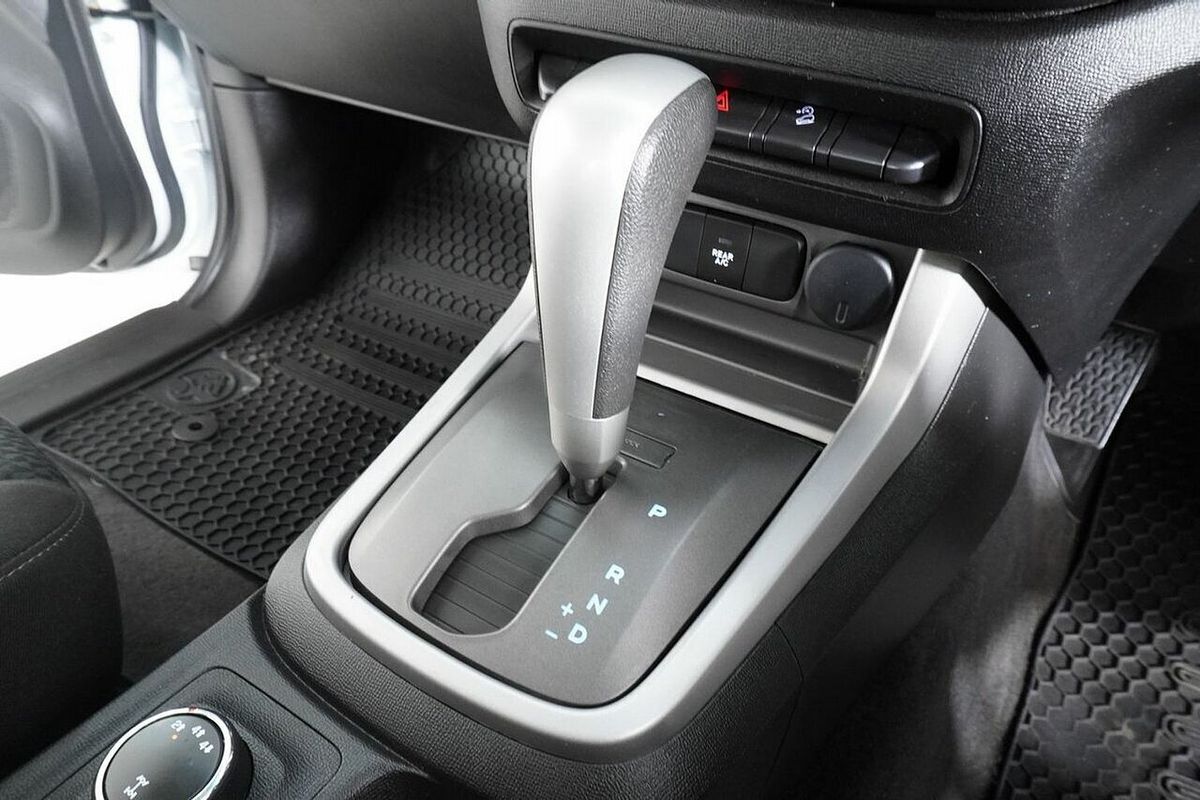 2019 Holden Trailblazer LT (4x4) RG MY20