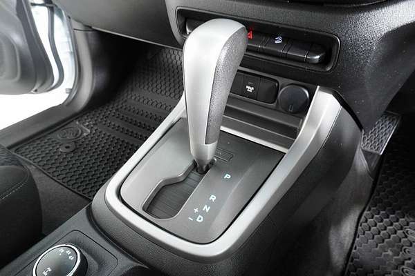 2019 Holden Trailblazer LT (4x4) RG MY20