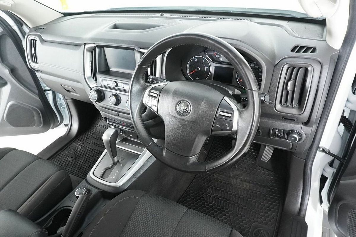 2019 Holden Trailblazer LT (4x4) RG MY20