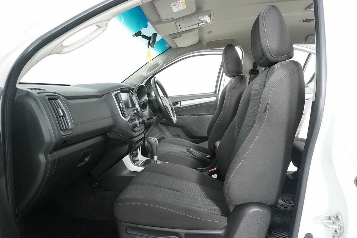 2019 Holden Trailblazer LT (4x4) RG MY20