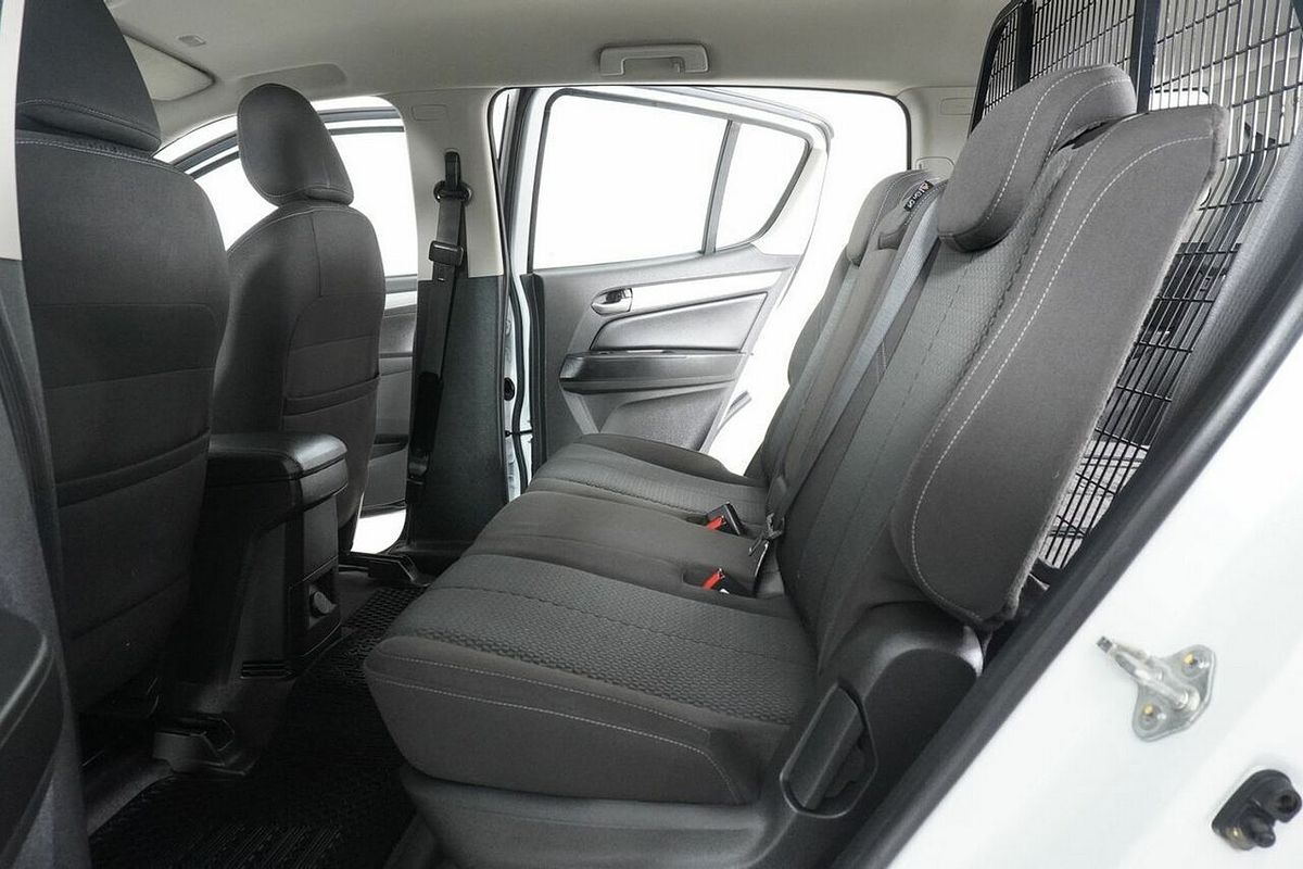 2019 Holden Trailblazer LT (4x4) RG MY20